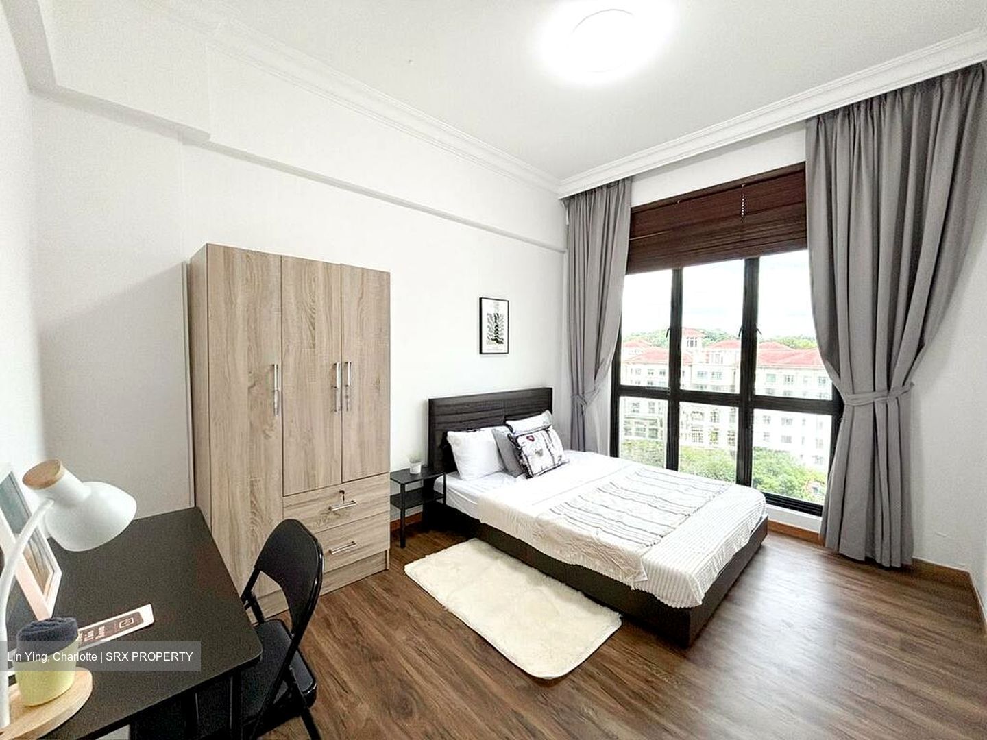 The Sterling (D21), Condominium #501594551